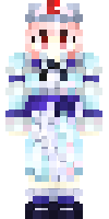 Скин по нику Youyoumu