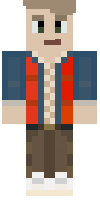Скин по нику Ytgamer
