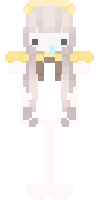 Скин по нику YuiYuiii
