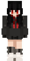 Скин по нику Yui_Sayaka