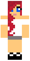 Скин по нику Yuisuki