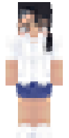 Скин по нику Yuji_