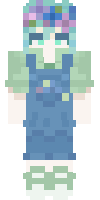 Скин по нику YukiOkami