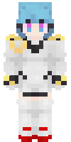 Скин по нику YukiSuou