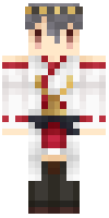 Скин по нику Yukisetsuna