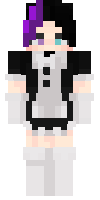 Скин по нику Yukki_Chaaan