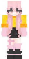 Скин по нику Yukki_
