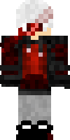 Скин по нику Yukumi