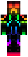 Скин по нику Yule