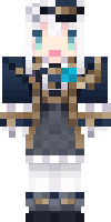 Скин по нику YumeNikki