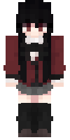 Скин по нику Yumeko
