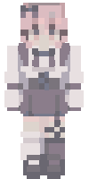 Скин по нику Yumomori