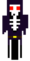 Скин по нику Yuri1