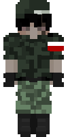 Скин по нику Yuruzu