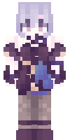 Скин по нику Yuuiko
