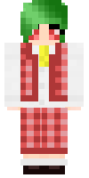 Скин по нику Yuuka