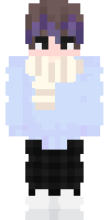 Скин по нику Yuume_