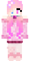 Скин по нику Yuumiko