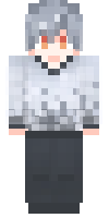 Скин по нику Yuuri