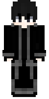 Скин по нику Yuuza_