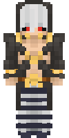Скин по нику Z3ROCRAFT