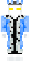 Скин по нику ZABIK_YT