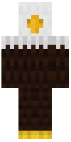 Скин по нику ZCRAFT