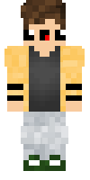 Скин по нику ZECTROS_YT
