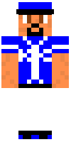 Скин по нику ZELEK