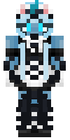 Скин по нику ZERO1