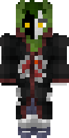Скин по нику ZETZU