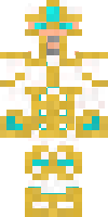 Скин по нику ZEUS_102