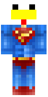 Скин по нику ZNoob