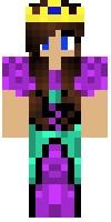 Скин по нику ZUCRAFT