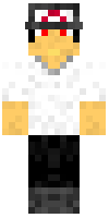 Скин по нику ZWhite12