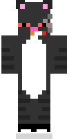 Скин по нику ZXCghoul