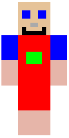 Скин по нику Zac457