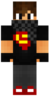 Скин по нику ZacK_6996