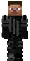 Скин по нику ZacPerson