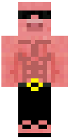 Скин по нику Zach147