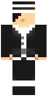 Скин по нику Zachary_Shadow