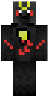Скин по нику ZacktheUmbreon1