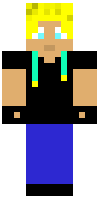 Скин по нику Zak11