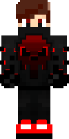 Скин по нику ZakGames