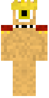 Скин по нику Zakthebeaver