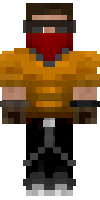 Скин по нику ZardexD