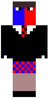 Скин по нику Zarditxy