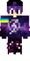Скин по нику Zayinbayin