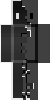 Скин по нику Zayxo