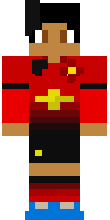 Скин по нику ZeLanter